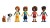 LEGO Friends 42705 - Jesienna leśna chatka