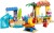 LEGO Disney 43280 - Zabawa na plaży z Lilo i Stitchem
