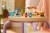 LEGO Disney 43280 - Zabawa na plaży z Lilo i Stitchem