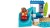 LEGO Disney 43280 - Zabawa na plaży z Lilo i Stitchem