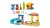 LEGO Disney 43280 - Zabawa na plaży z Lilo i Stitchem