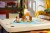 LEGO Disney 43282 - Wiejska chatka i łódź