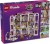 LEGO Friends 42704 - Grand Hotel w mieście Heartlake