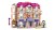 LEGO Friends 42704 - Grand Hotel w mieście Heartlake