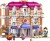 LEGO Friends 42704 - Grand Hotel w mieście Heartlake