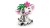 LEGO Disney 43292 - Pua