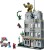 LEGO Marvel Super Heroes 76350 - Epickie starcie: Spider-Man kontra Hulk