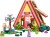 LEGO Friends 42682 - Domek na luksusowym kempingu