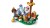 LEGO Friends 42690 - Podwieczorek w lesie