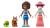 LEGO Friends 42690 - Podwieczorek w lesie