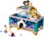 LEGO Disney 43295 - Szkatułka na biżuterię Dżasminy