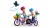 LEGO Friends 42693 - Kreatywna kwiaciarnia