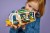 LEGO Friends 42693 - Kreatywna kwiaciarnia