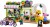 LEGO Friends 42693 - Kreatywna kwiaciarnia
