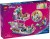 LEGO Disney 43299 - Królewska łódź weselna Arielki