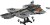 LEGO Marvel Super Heroes 76354 - Lotniskowiec T.A.R.C.Z.Y