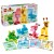LEGO Duplo 10472 - Gra w budowanie zwierzątek
