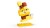 LEGO Duplo 10472 - Gra w budowanie zwierzątek