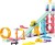 LEGO Duplo 10478 - Kreatywne rampy 3 w 1 z pojazdami