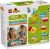 LEGO Duplo 10479 - Kreatywne pudełko pełne kolorów
