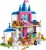 LEGO Disney 43283 - Zamek Kopciuszka i jej zwierzęcych przyjaciół