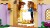 LEGO Disney 43289 - Zaczarowany zamek Pięknej i Bestii