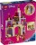 LEGO Disney 43289 - Zaczarowany zamek Pięknej i Bestii