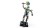 LEGO Fortnite 77081 - Kitek