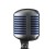 Shure SUPER 55 - Mikrofon dynamiczny, superkardioidalny, model klasyczny