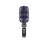 Shure SUPER 55 - Mikrofon dynamiczny, superkardioidalny, model klasyczny