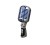 Shure SUPER 55 - Mikrofon dynamiczny, superkardioidalny, model klasyczny