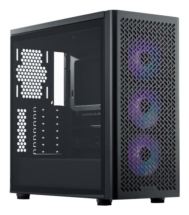 Obudowa CoolerMaster Geh Elite 502
