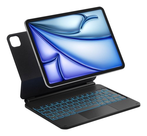 Klawiatura Inateck iPad 11" iPad Air 4/7Gen. w układzie QWERTZ