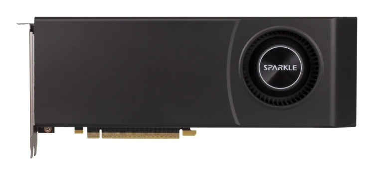 Karta graf. SPARKLE Intel Arc PRO B70 BLOWER 32GB