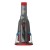 Black & Decker BHHV315J-QW odkurzacz przenośny Czarny, Czerwony Bez worka