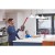 Black & Decker BHHV315J-QW odkurzacz przenośny Czarny, Czerwony Bez worka