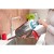 Black & Decker BHHV315J-QW odkurzacz przenośny Czarny, Czerwony Bez worka