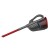 Black & Decker BHHV315J-QW odkurzacz przenośny Czarny, Czerwony Bez worka