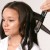 BaBylissPRO ELIPSIS3000 STYLER Prostownica Ciepły Czarny 55 W 2,7 m