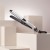 BaBylissPRO ELIPSIS3000 STYLER Prostownica Ciepły Czarny 55 W 2,7 m