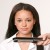 BaBylissPRO ELIPSIS3000 STYLER Prostownica Ciepły Czarny 55 W 2,7 m