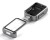 Satechi Mini NVMe SSD Enclosure - adapter USB-C do dysku NVME SSD 2230 (space gray)