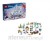 LEGO DISNEY 43273 Kalendarz adwentowy na 2025 rok