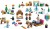 LEGO DISNEY 43273 Kalendarz adwentowy na 2025 rok