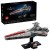 LEGO STAR WARS 75441 Krążownik szturmowy typu Venator