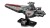 LEGO STAR WARS 75441 Krążownik szturmowy typu Venator