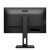 AOC 24P3CV LED display 60,5 cm (23.8") 1920 x 1080 px Full HD Czarny
