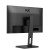 AOC 24P3CV LED display 60,5 cm (23.8") 1920 x 1080 px Full HD Czarny
