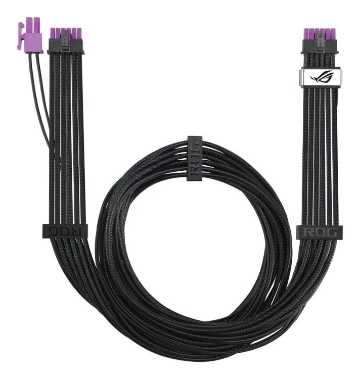 Kabel Asus ROG Equalizer 12V-2x6 PCIe