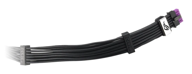 Kabel Asus ROG Equalizer 12V-2x6 PCIe